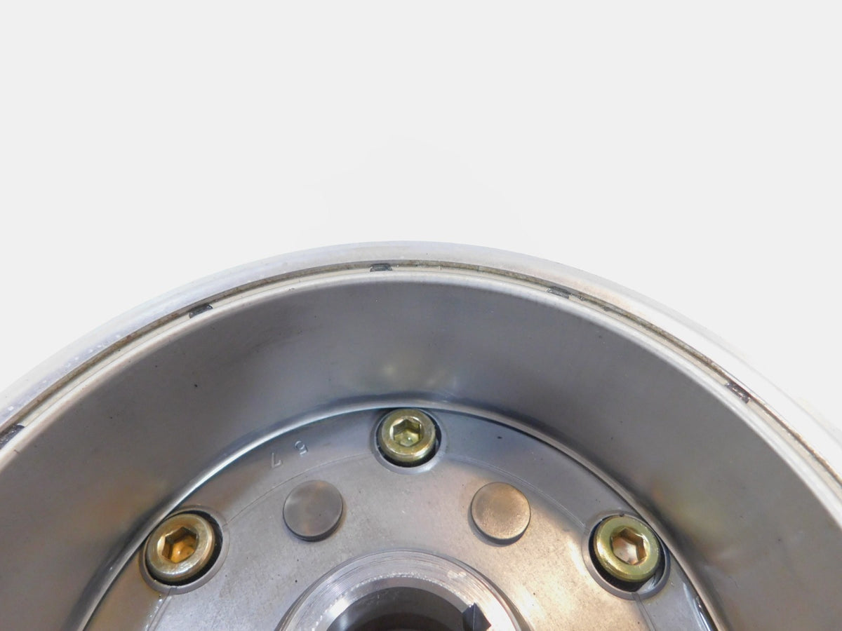 BMW F650GS Dakar & F650CS Scarver Alternator Generator Stator Rotor Flywheel - C3 Cycle