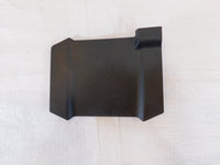 2017-2024 Kawasaki Ninja 650 EX650 Z650 Rear Fender Cover Fairing Cowl Cowling - C3 Cycle