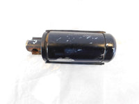 Honda Shadow 1100 & GL1500 Valkyrie & VTX1800 Rear Passenger Footpeg Footrest - C3 Cycle