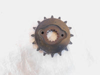 Honda VT600 VT600C VT600CD Shadow 600 VLX Deluxe Engine Front Drive Sprocket - C3 Cycle