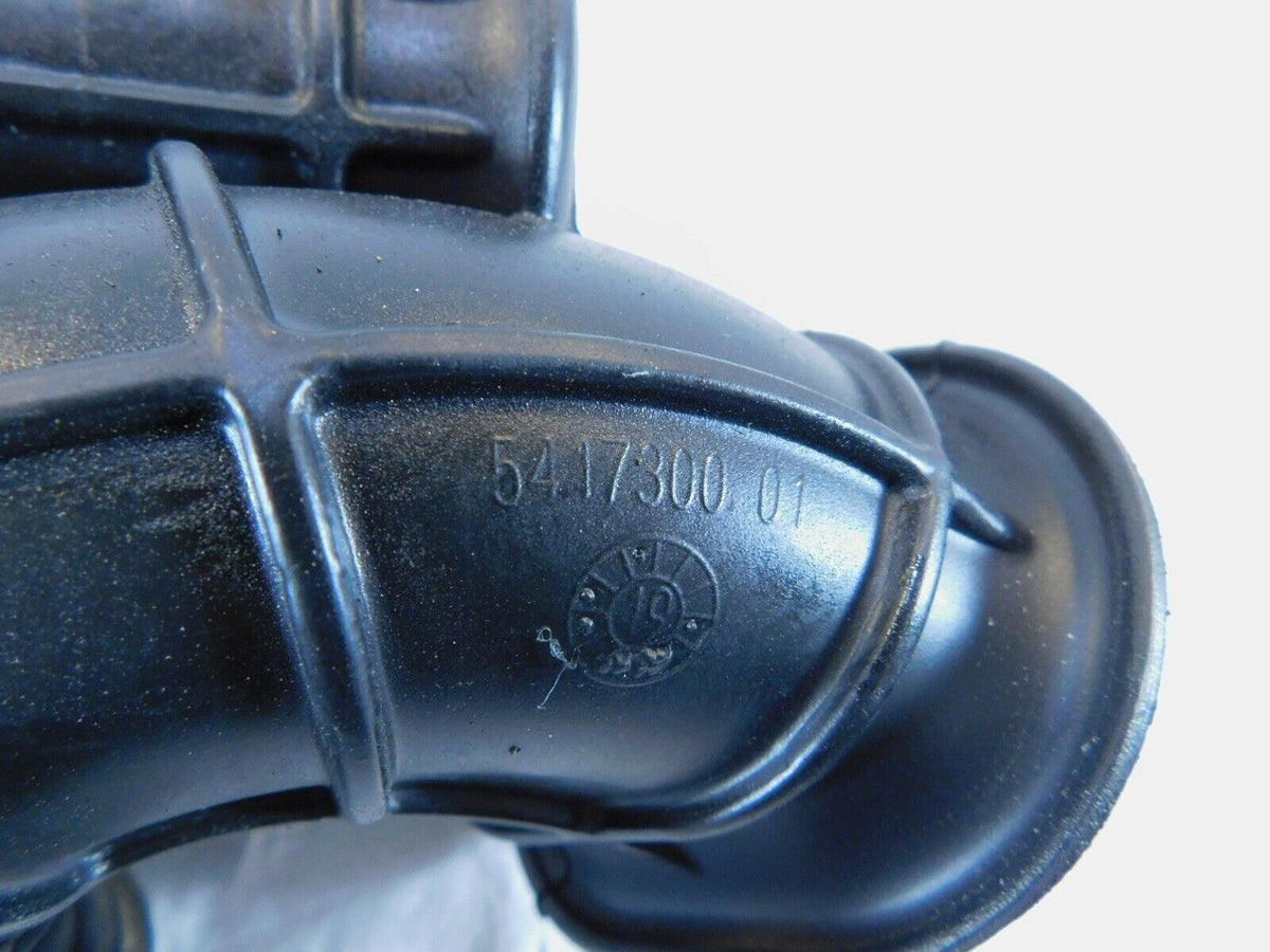 2020-2022 Indian Challenger Base Limited Darkhorse Air Intake Throttle Body Pipe