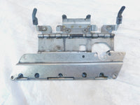 Harley Touring Road King Street & Electra Glide Right Saddlebag Hinge Latch - C3 Cycle
