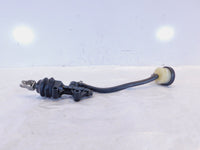 Harley Davidson Sportster 883 & 1200 Rear Foot Brake Master Cylinder & Reservoir - C3 Cycle