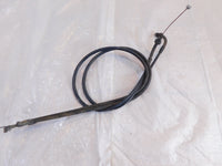 Honda Shadow 700 VT700 750 VT750 CB900C CB900F Throttle & Idle Cable Line Wires - C3 Cycle