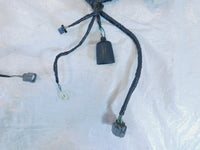Honda GL1800 Goldwing 1800 Fairing Headlight & Turn Signal Wire Wiring Harness - C3 Cycle