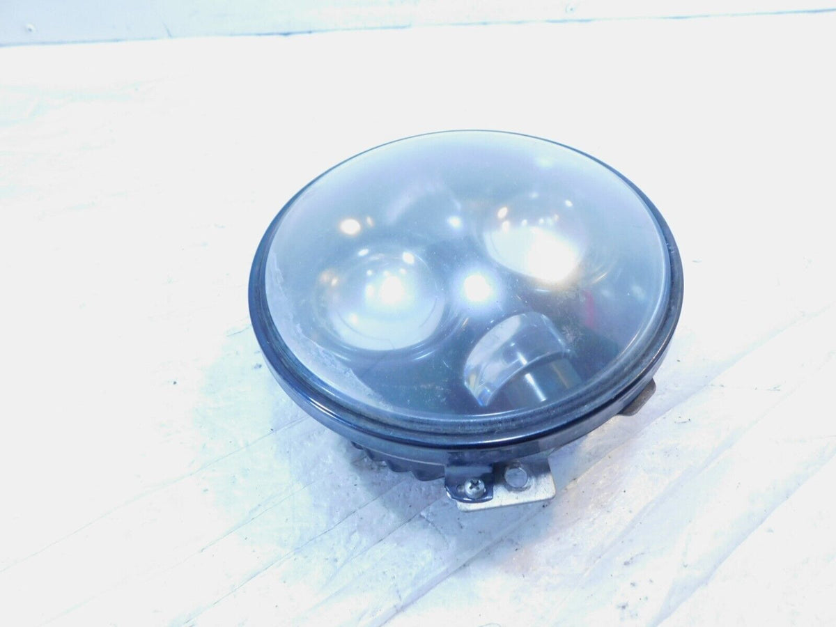 Harley Street Road & Electra Glide 7" Daymaker LED Front Headlight Headlamp