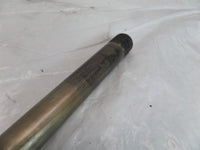 1999-2012 Triumph Sprint RS GT & ST 955 955i & 1050 Front Wheel Pivot Axle - C3 Cycle