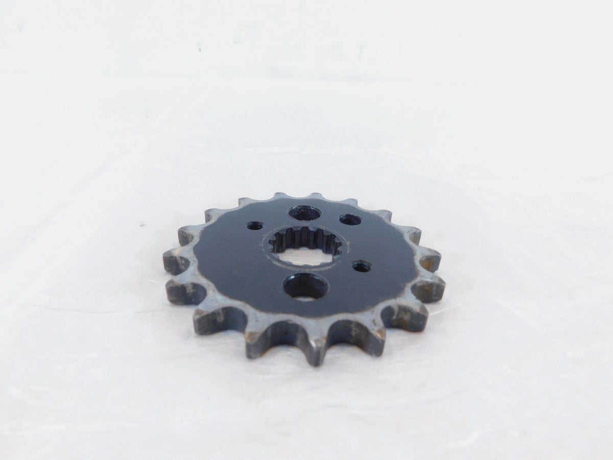Kawasaki Vulcan 800 Drifter Classic Front Transmission Output Drive Sprocket 17T - C3 Cycle