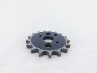 Kawasaki Vulcan 800 Drifter Classic Front Transmission Output Drive Sprocket 17T - C3 Cycle