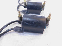 Kawasaki Vulcan VN1500 Classic Nomad Drifter Ignition Coils & Spark Plug Wires