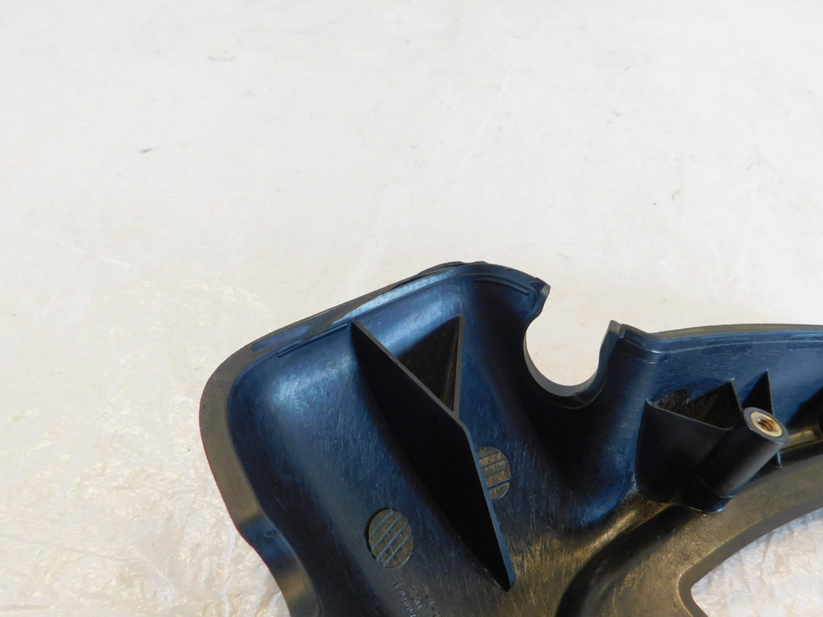 14-24 Harley Davidson Road Glide Electra Glide Left Lower Fairing Glovebox Case - C3 Cycle