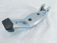 00-06 BMW R1150R Left Rear Passenger Footrest Foot Peg Mount Mounting Bracket - C3 Cycle