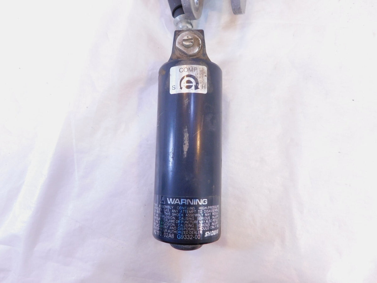 Buell Firebolt XB XB9 XB12 & Lightning XB9S XB12S Rear Wheel Mono Shock Absorber - C3 Cycle