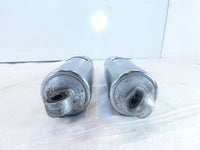 1999-2007 Honda VT1100 VT1100C Spirit 1100 Shadow Rear Shock Absorbers - SHOWA - C3 Cycle