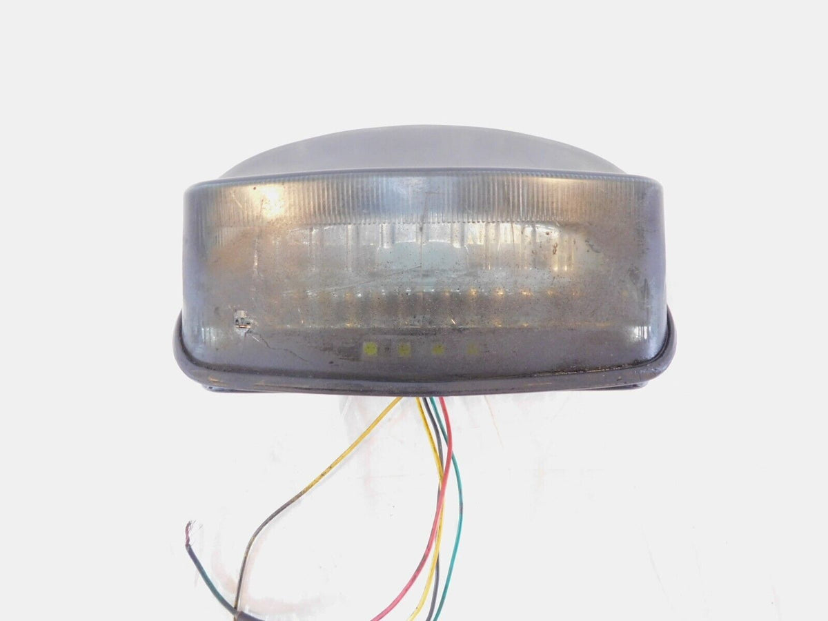 1997-1998 Honda CBR1100XX Blackbird 1100 Rear Taillight Tail Brake Light Lamp - C3 Cycle