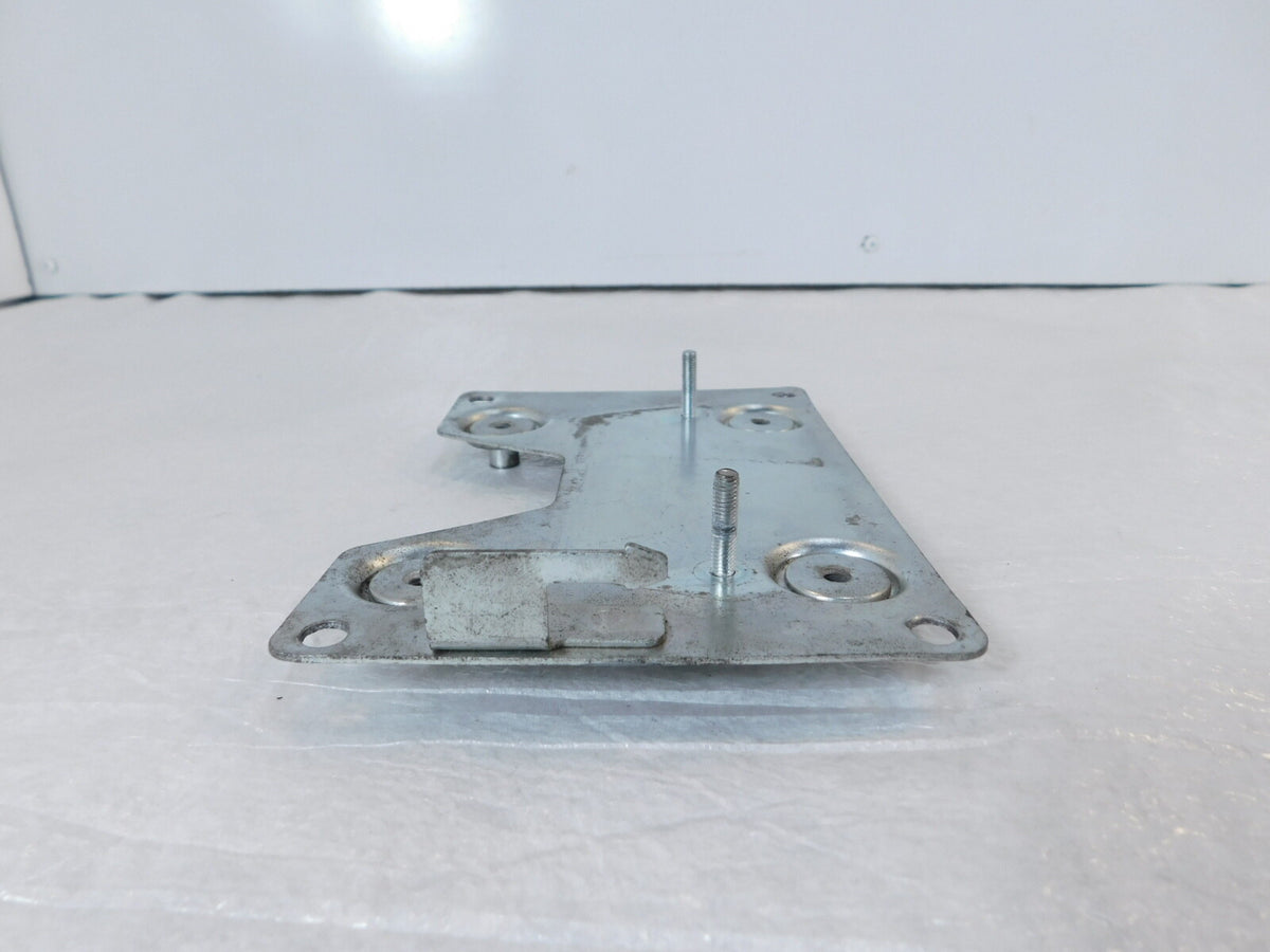 1991-1995 Harley Davidson EVO Dyna Electrical Ignition Module Mount Bracket - C3 Cycle