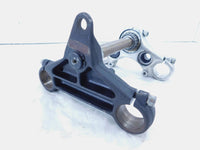 Harley Sportster 883 Front Fork Bracket Triple Tree Steering Stem & Brackets - C3 Cycle