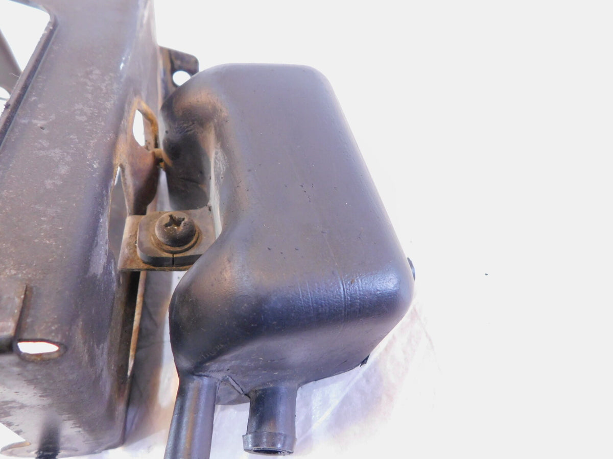1983-1985 Honda CB650 CB650SC Nighthawk 650 Battery Box Bracket Housing Tray - C3 Cycle