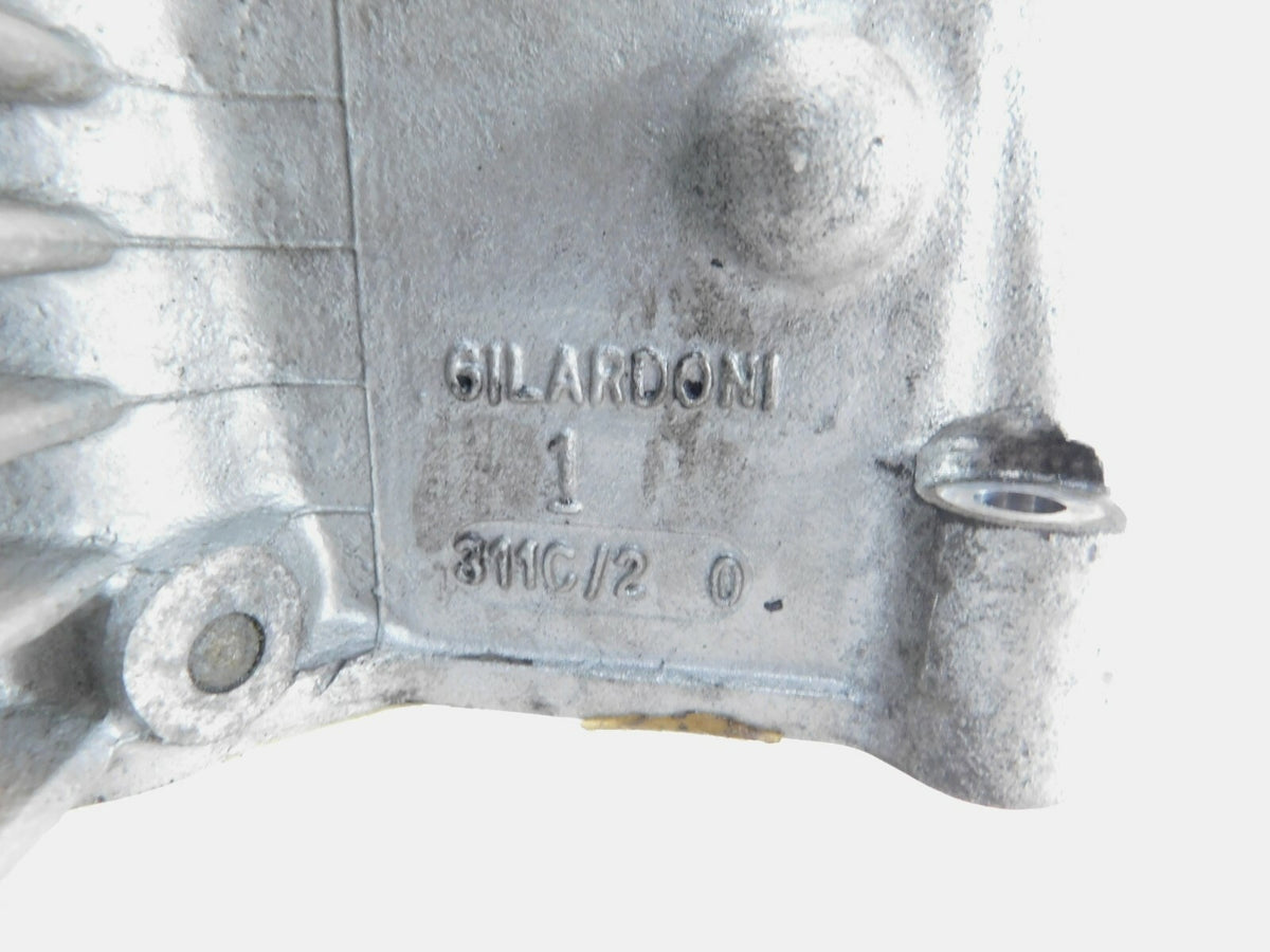 1998-2001 BMW R1100RT R1100RS Left/Right Engine Motor Cylinder Barrel Jugs - C3 Cycle