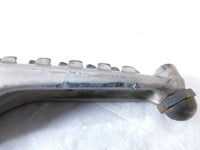 Aprilia RS660 Extrema & Tuono 660 Front Left Foot Peg Footrest - AP81468626 - C3 Cycle