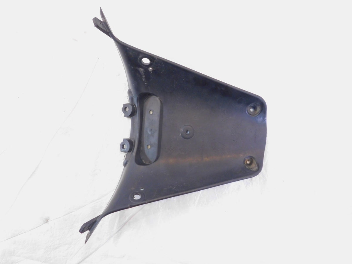 Piaggio Vespa Primavera Sprint 50 150 Elettrica Rear Fender License Plate Mount - C3 Cycle