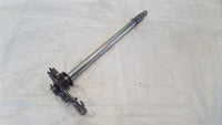 Kawasaki Ninja 1000 ZX-1000 Z1000 Versys Gear Shifter Pedal Shift Shaft & Pawl - C3 Cycle