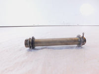 2018 18 Kawasaki Ninja H2 SX ZX1002 Rear Wheel Axle Bolt Shaft & Nut -41068-0636 - C3 Cycle