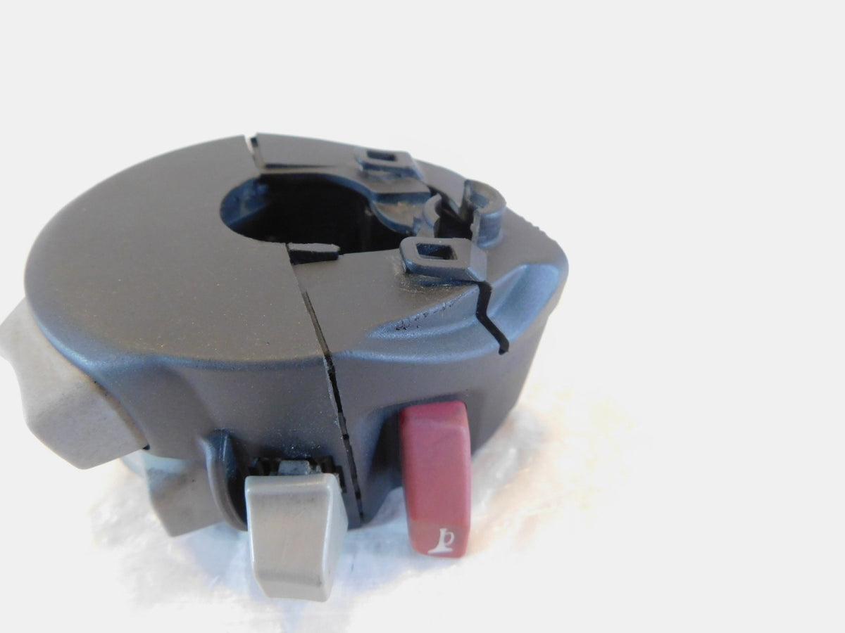 BMW K1600GT K1600GTL R1200RT R1250RT Left Combination Handlebar Control Switches - C3 Cycle