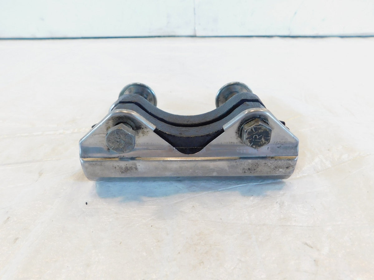 54-73 Harley Davidson Ironhead Sportster 900 1000 Handlebar Riser Mount Bracket - C3 Cycle