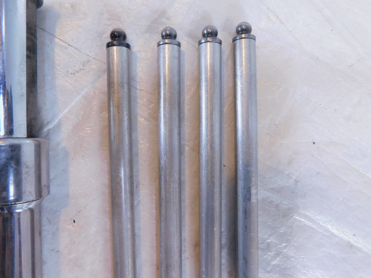 Harley Davidson Ironhead Sportster 900 & 1000 Lifters Guides Pushrods & Covers - C3 Cycle
