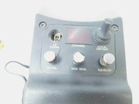 1995 Harley Davidson Electra Glide Ultra Classic Anniversary CB Radio Controls - C3 Cycle