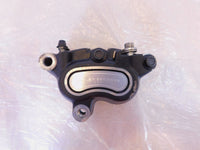 2012-2017 Harley Davidson Dyna Wide Glide Front Left Brake Disc Caliper Assembly - C3 Cycle