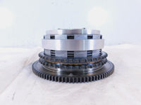 Harley Screamin Eagle CVO Dyna Road King & Electra Glide Hydraulic Clutch Basket - C3 Cycle
