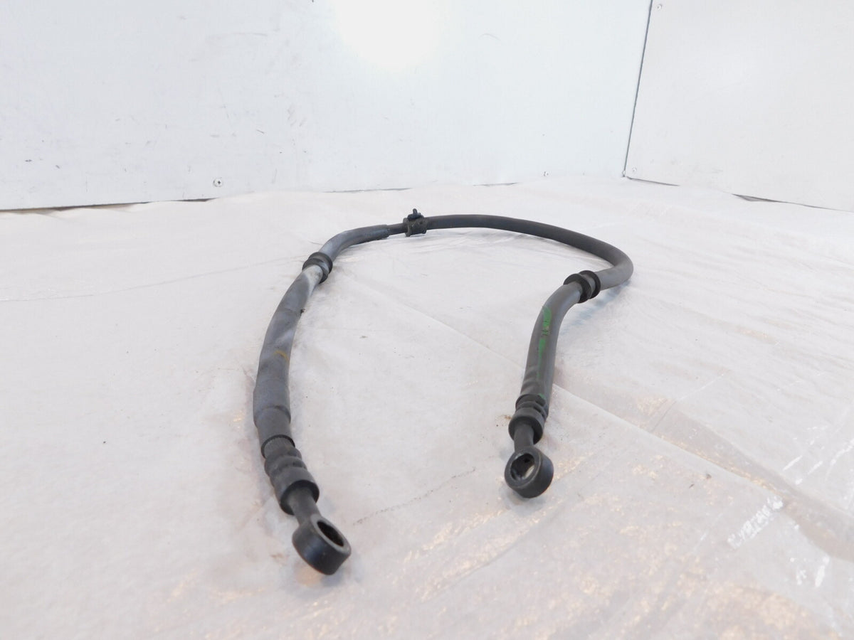2008-2023 Yamaha XT250 Front Wheel Brake Caliper Master Cylinder Hose Pipe Line - C3 Cycle