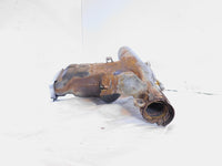 1984-99 Yamaha Virago 1000 1100 XV1000 XV1100 Exhaust Muffler Pipe Can Silencer - C3 Cycle