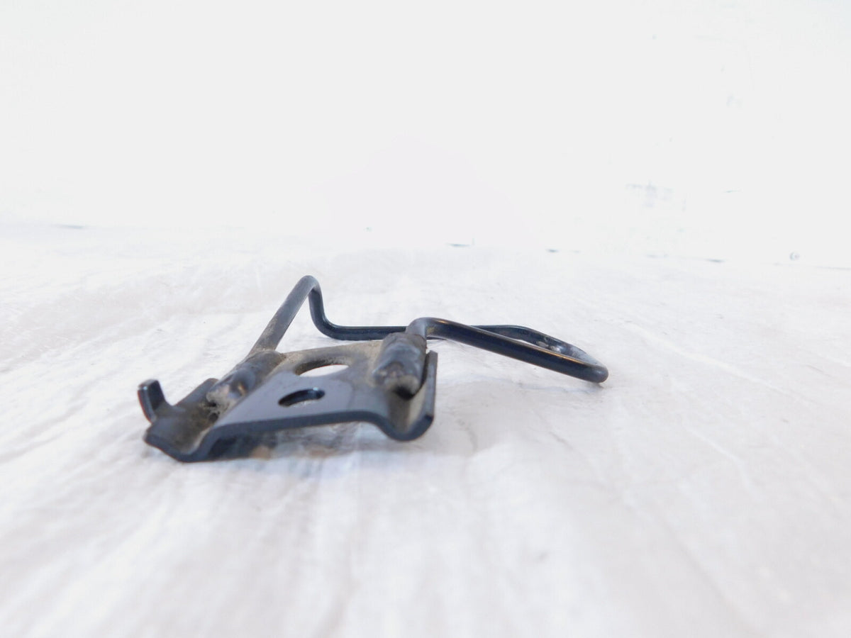 Yamaha Royal Star Venture XVZ13 XVZ1300TF Front Left Cable Guide Mount Bracket - C3 Cycle