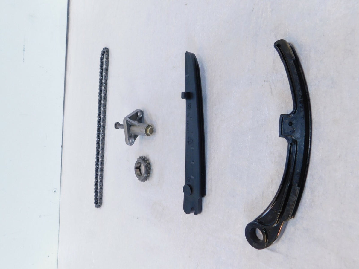 03-07 Aprilia Mojito 125 150 Custom Camshaft Cam Timing Chain Tensioner & Guides - C3 Cycle