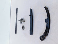 03-07 Aprilia Mojito 125 150 Custom Camshaft Cam Timing Chain Tensioner & Guides - C3 Cycle