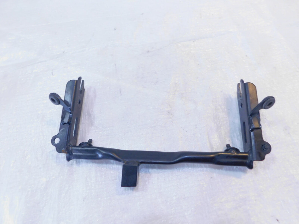 2020 2021 2022 2023 BMW F900R F900XR Front Radiator Bracket Mount Stay Holder - C3 Cycle