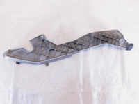 2005-2013 BMW R1200RT R900RT Silver Left Footrest Foot Peg Mount Plate Bracket - C3 Cycle