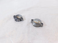 Yamaha Virago 700 750 920 1100 Front/Rear Cylinder Cam Tensioner Cover Case Caps - C3 Cycle
