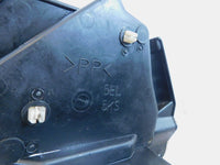 Yamaha V-Star 1100 Classic Custom OEM CDI ECU ECM Holder Lid Tray Box Cover Cowl - C3 Cycle