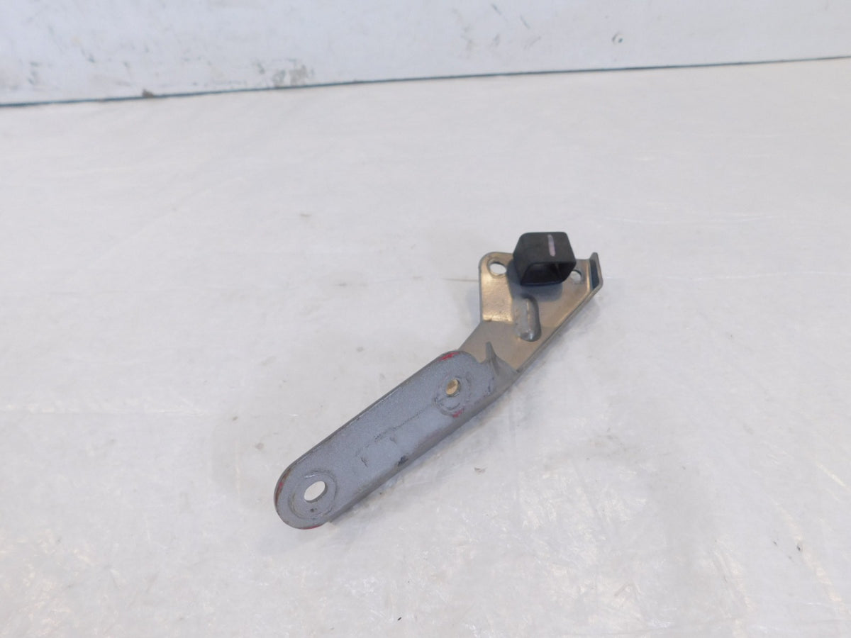 Ducati Sport Touring ST4 Grey Left Driving Mirror Mount Bracket Holder Mount - C3 Cycle