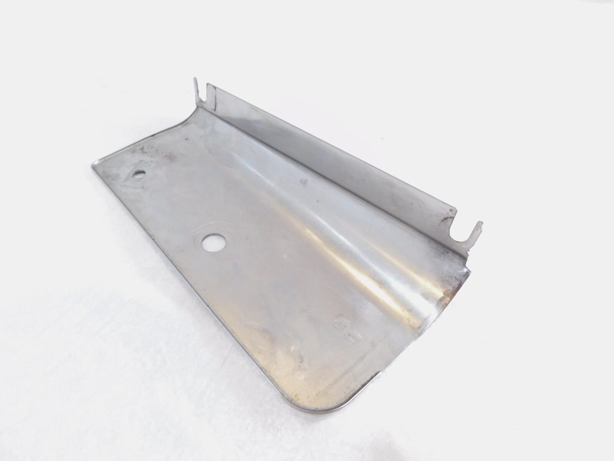 Harley Davidson Softail Heritage Classic Left Front Headlight Headlamp Panel - C3 Cycle