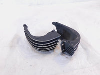 Indian Chief Chieftain Roadmaster & Springfield Exhaust Cylinder Head Cover Fins - C3 Cycle