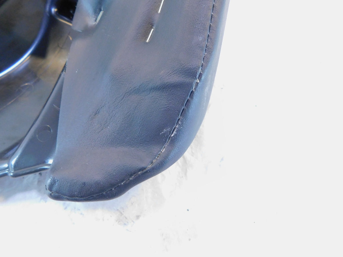 2002-2006 Harley Davidson V-Rod VRod VRSC VRSCA Rear Passenger Seat Pillion Pad - C3 Cycle
