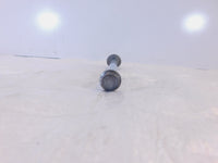 Yamaha Seca II XJ600S FZR600 600 Rear Wheel Axle Bolt Shaft Bolt Washers & Nut - C3 Cycle