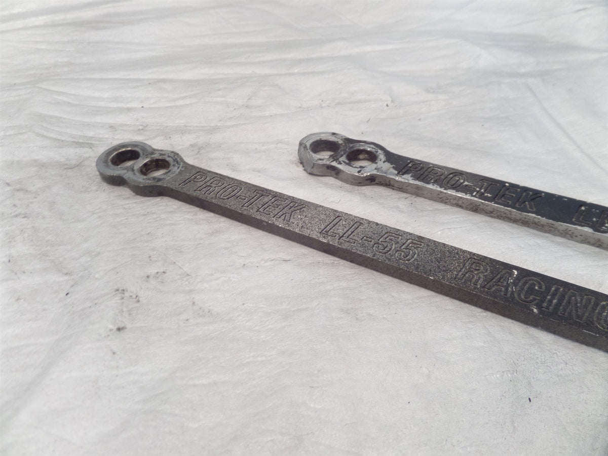 2004 & 2005 Suzuki GSXR600 GSXR-600 GSXR750 GSX-R750 Rear Shock Lowering Links - C3 Cycle