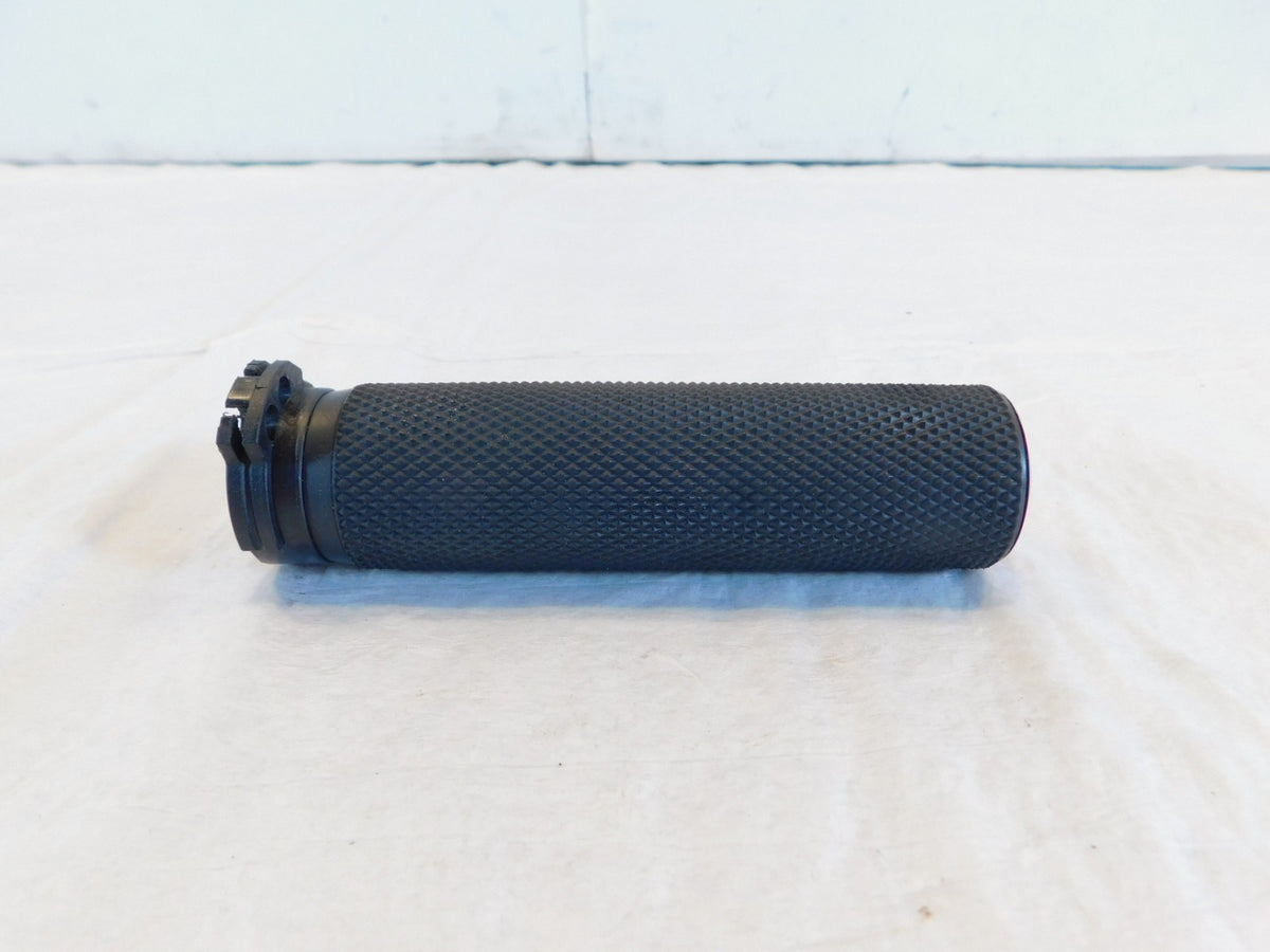 Harley Davidson Dyna Sportster & Softail Throttle Right Handlebar Grip - C3 Cycle