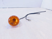 Harley Davidson Sportster Softail Dyna V-Rod Chrome Front Turn Signal Indicator - C3 Cycle